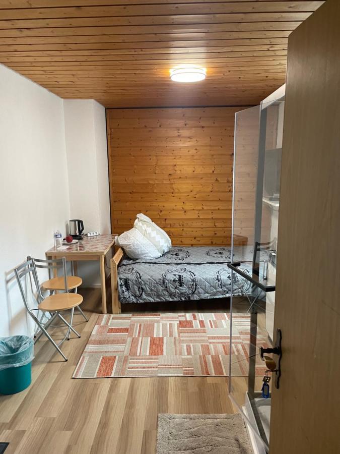 Séjour chez l'habitant Euro S Markt